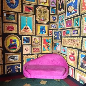 Meet your Posher, Liz